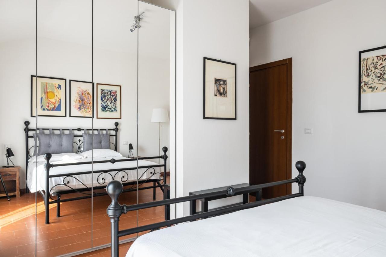 Santa Caterina Apartment By Wonderful Italy ボローニャ エクステリア 写真