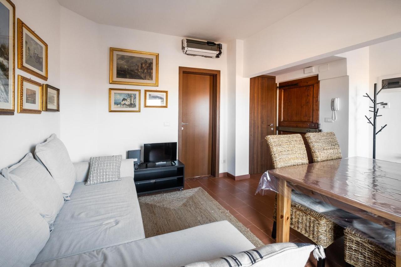 Santa Caterina Apartment By Wonderful Italy ボローニャ エクステリア 写真
