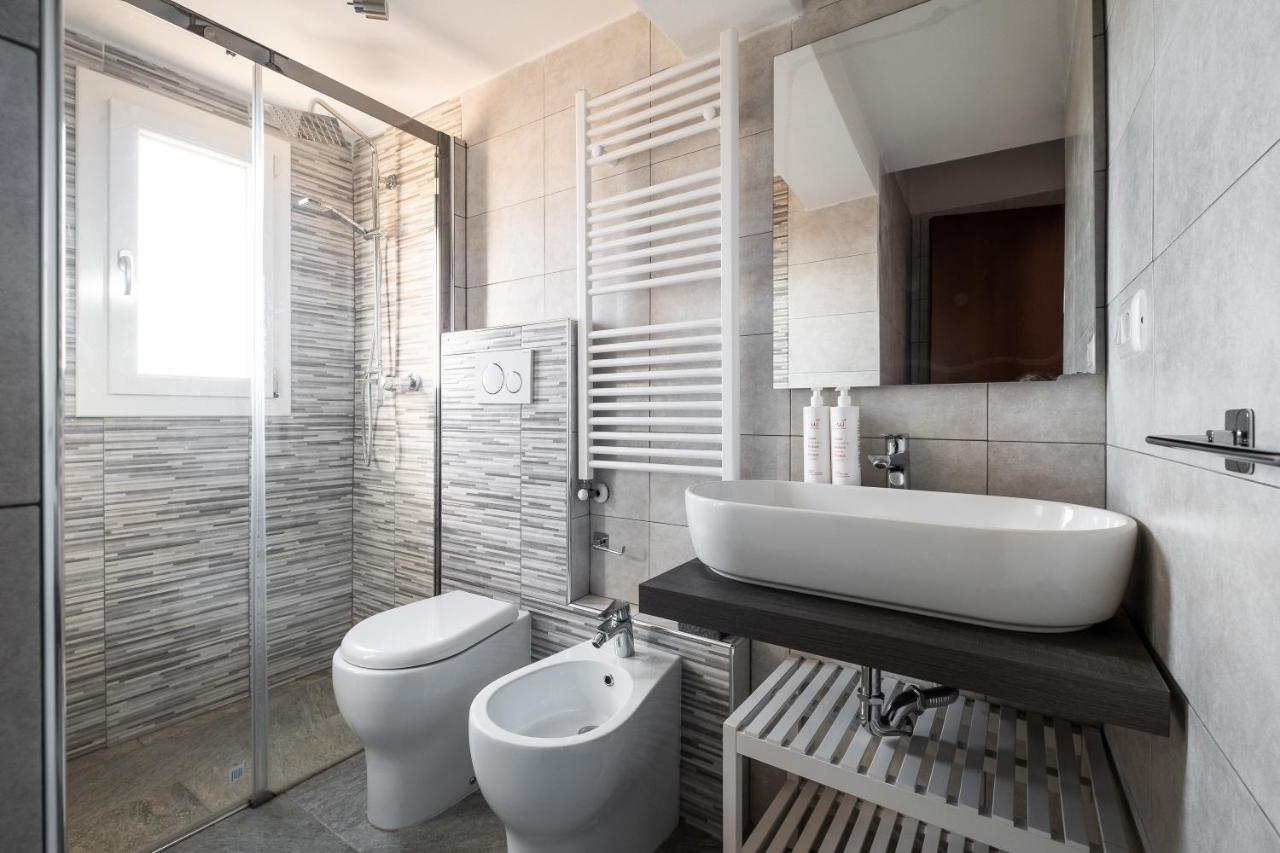 Santa Caterina Apartment By Wonderful Italy ボローニャ エクステリア 写真