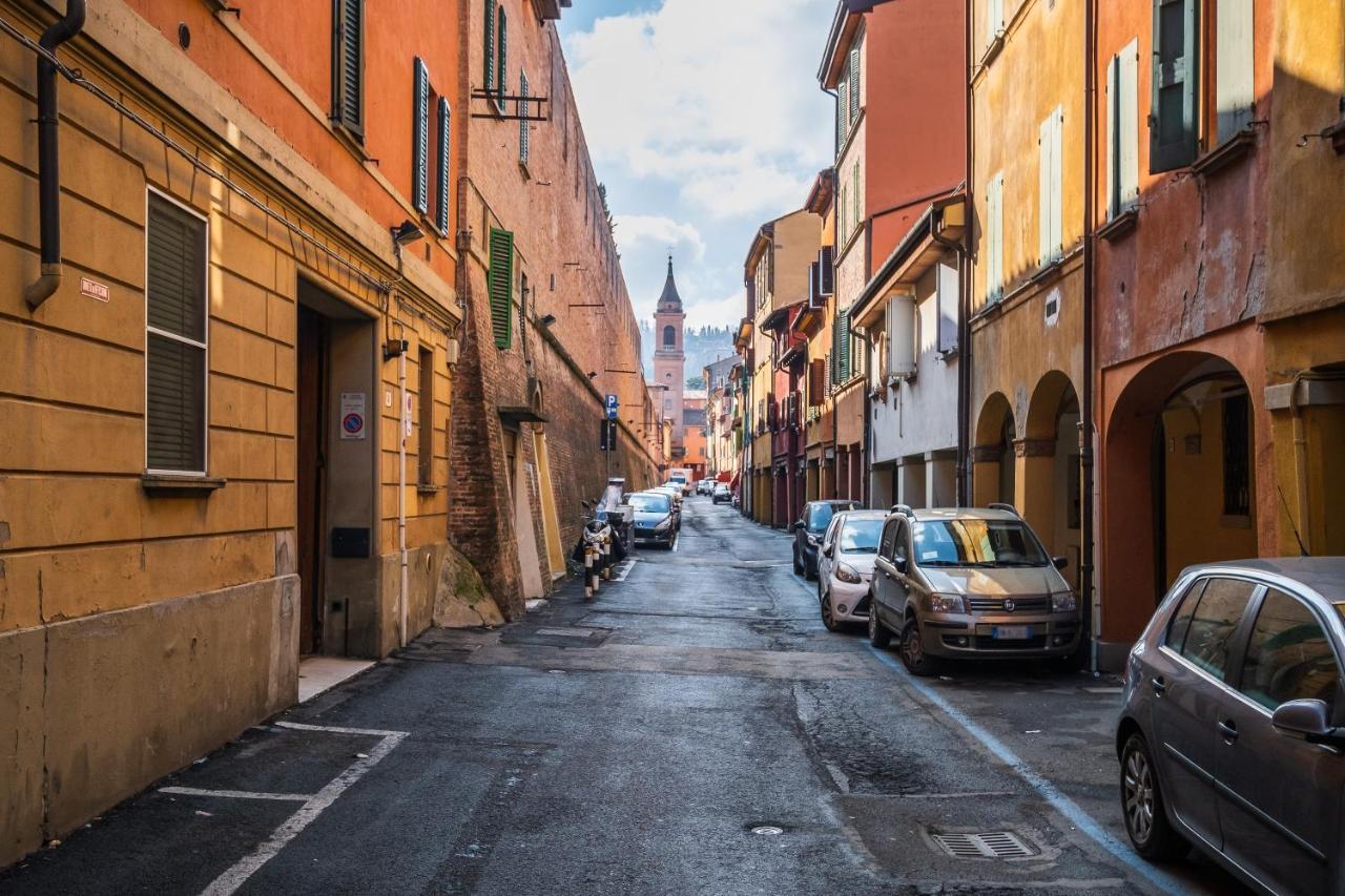 Santa Caterina Apartment By Wonderful Italy ボローニャ エクステリア 写真