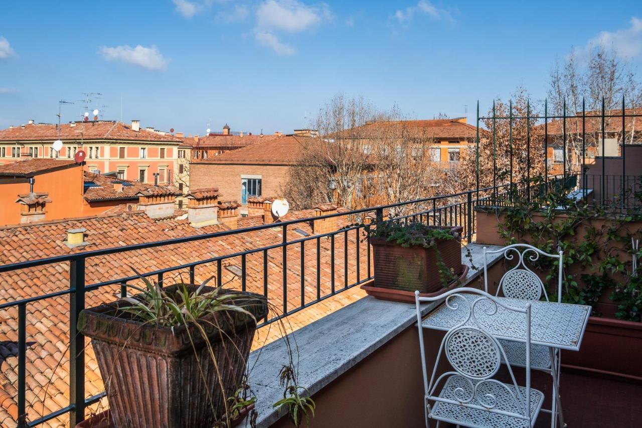 Santa Caterina Apartment By Wonderful Italy ボローニャ エクステリア 写真