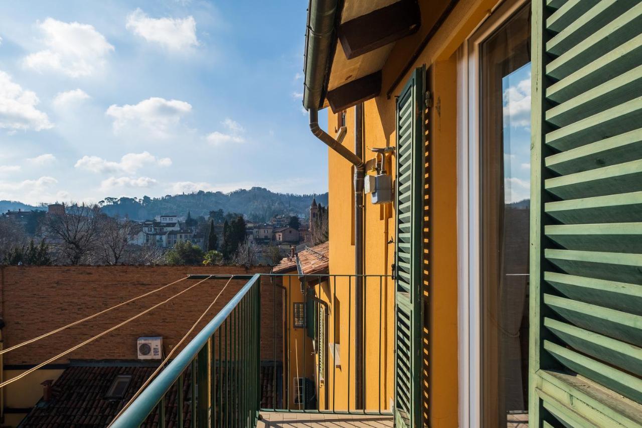 Santa Caterina Apartment By Wonderful Italy ボローニャ エクステリア 写真