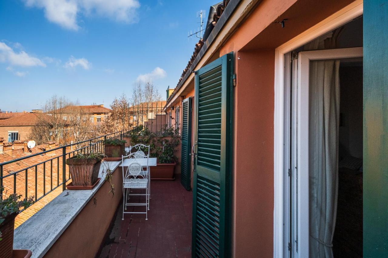 Santa Caterina Apartment By Wonderful Italy ボローニャ エクステリア 写真
