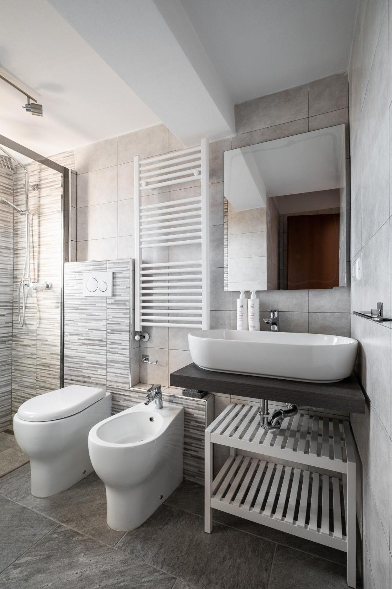 Santa Caterina Apartment By Wonderful Italy ボローニャ エクステリア 写真